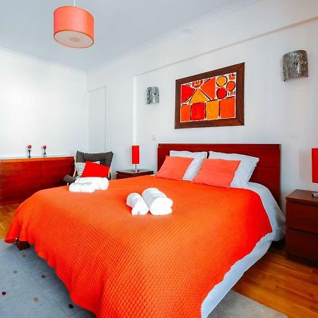 Fantastic Seaside Family Apartment With Pool ปาเรจิ ภายนอก รูปภาพ