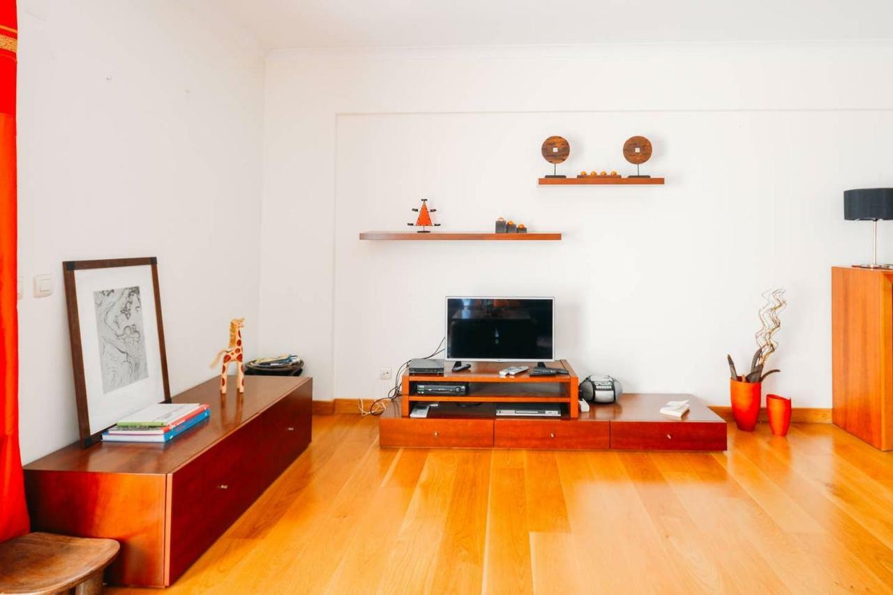 Fantastic Seaside Family Apartment With Pool ปาเรจิ ภายนอก รูปภาพ