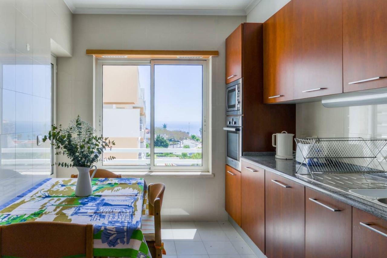 Fantastic Seaside Family Apartment With Pool ปาเรจิ ภายนอก รูปภาพ