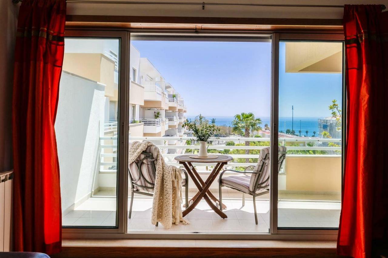 Fantastic Seaside Family Apartment With Pool ปาเรจิ ภายนอก รูปภาพ