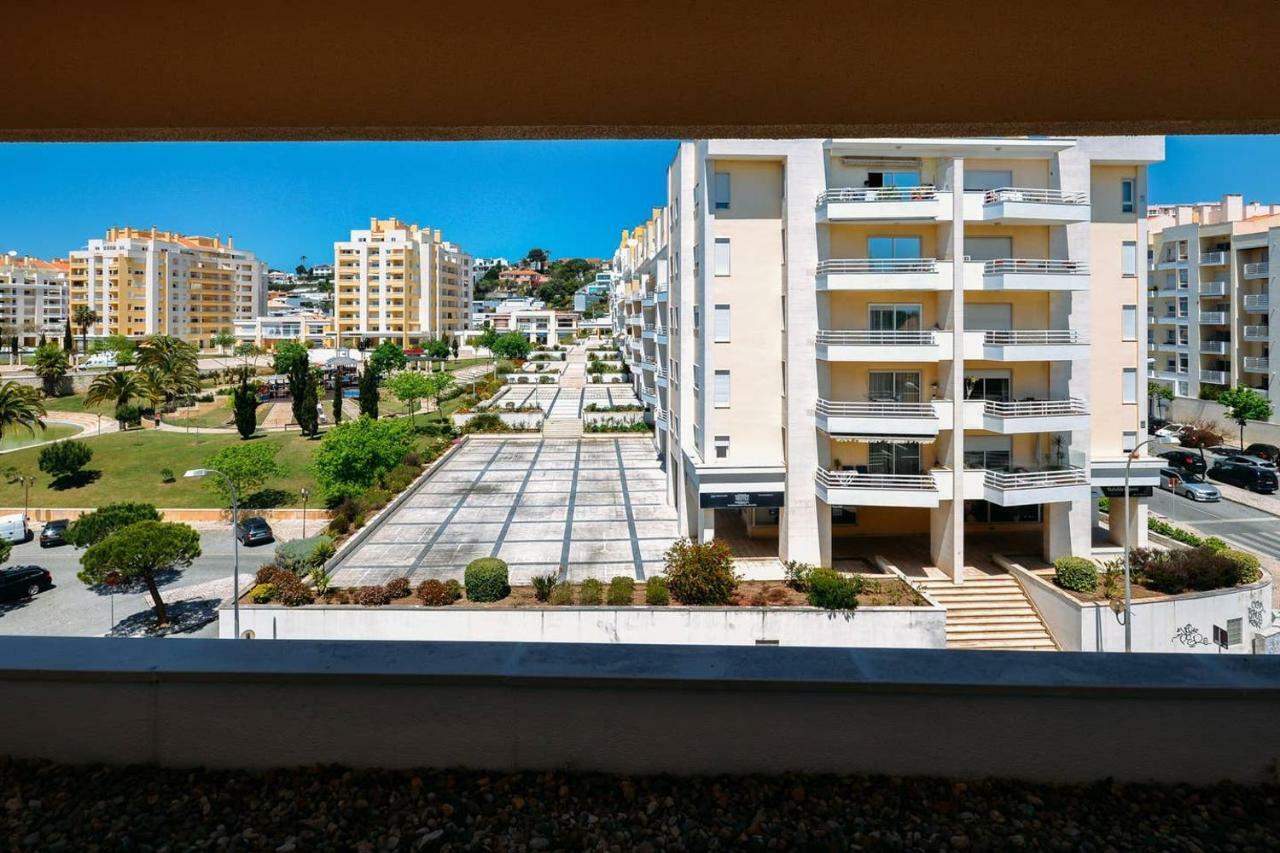 Fantastic Seaside Family Apartment With Pool ปาเรจิ ภายนอก รูปภาพ