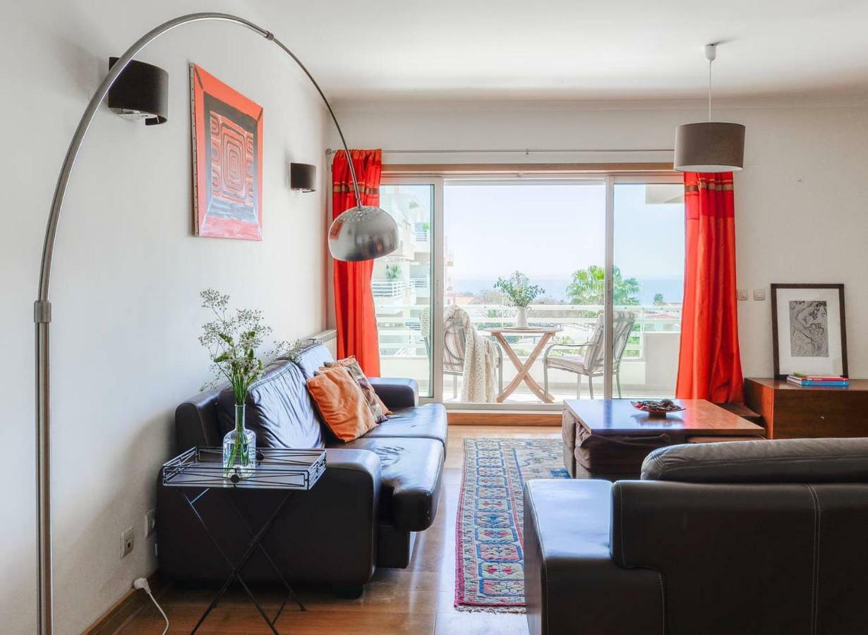 Fantastic Seaside Family Apartment With Pool ปาเรจิ ภายนอก รูปภาพ