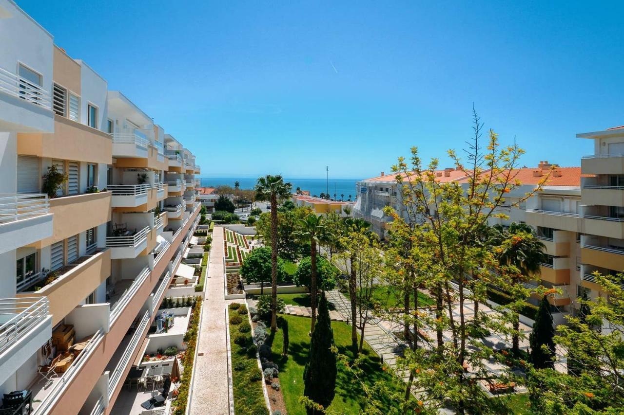 Fantastic Seaside Family Apartment With Pool ปาเรจิ ภายนอก รูปภาพ